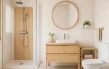 Ide Kamar Mandi Minimalis Modern yang Elegan dan Fungsional