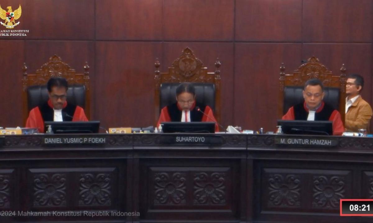Dok. Istimewa