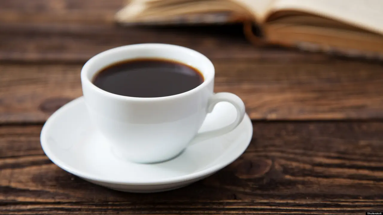 Layanan Kopi dan Seks Oral