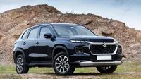 Suzuki Grand Vitara (carwale.com)
