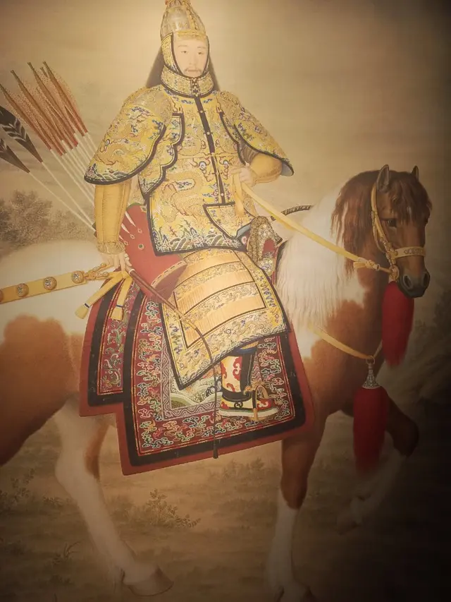 Hong Kong Palace Museum