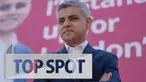 Sadiq Khan meraih  jabatan ini dengan perjuangan dan sempat diserang kampanye hitam.