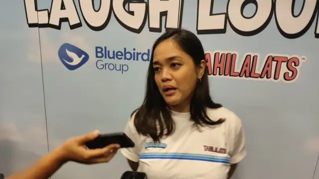 Monita Moerdani, Chief Marketing Officer PT Blue Bird Tbk