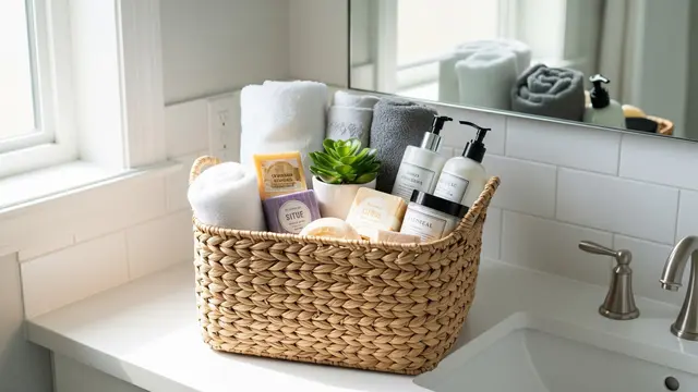 Trik Memanfaatkan Keranjang Hampers/Gemini AI