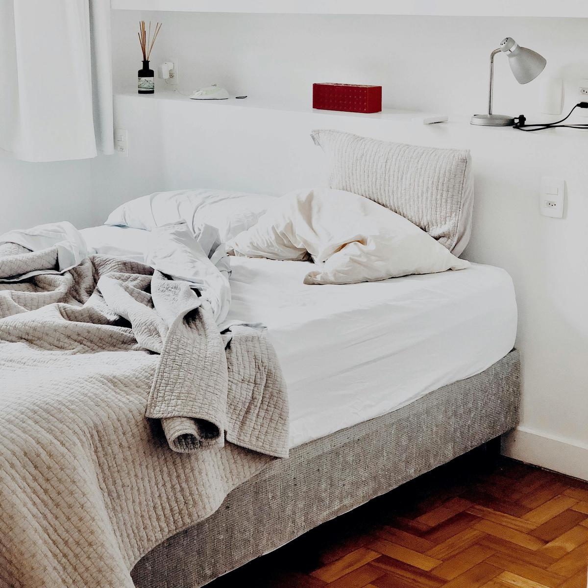 kamar tidur