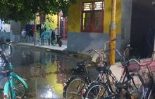 Banjir Rob Rendam Lima RT di Kepulauan Seribu, BPBD DKI Jakarta Siaga Penuh
