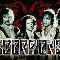 Memulai karier sejak era 70an, Scorpions makin berjaya di scene musik 90an.