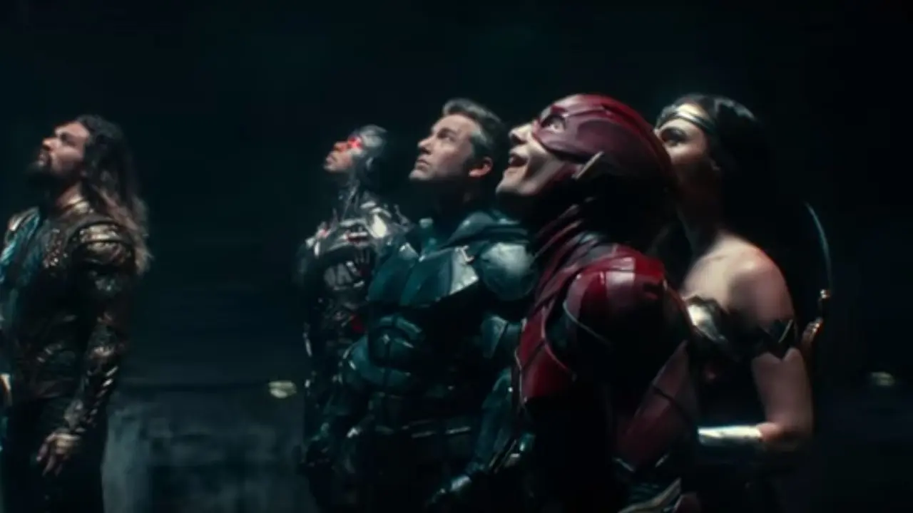 Justice League