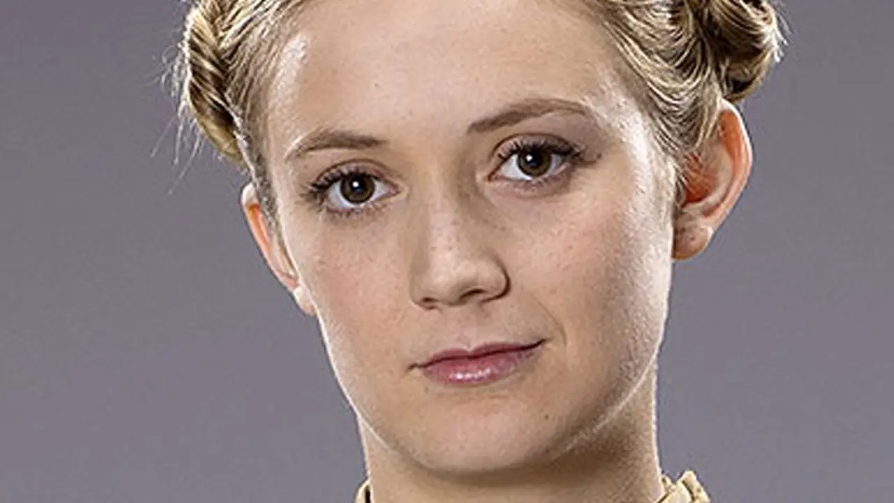 Tampil di Star Wars VII, Rambut Anak Carrie Fisher Mirip Leia
