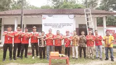 Telkom Akses Perkuat SDM Digital di Wilayah 3T Lewat Program CSR Fiber Academy