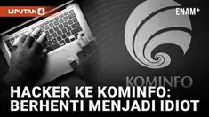 Kasus kebocoran data menjadi sorotan masyarakat dan Kementerian Komunikasi dan Informatika (Kominfo) beberapa tahun terakhir. Terbaru, 1,3 juta data registrasi SIM dijual oleh hacker Bjorka. Bjorka meminta pihak Kominfo berhenti menjadi idiot, saat m...
