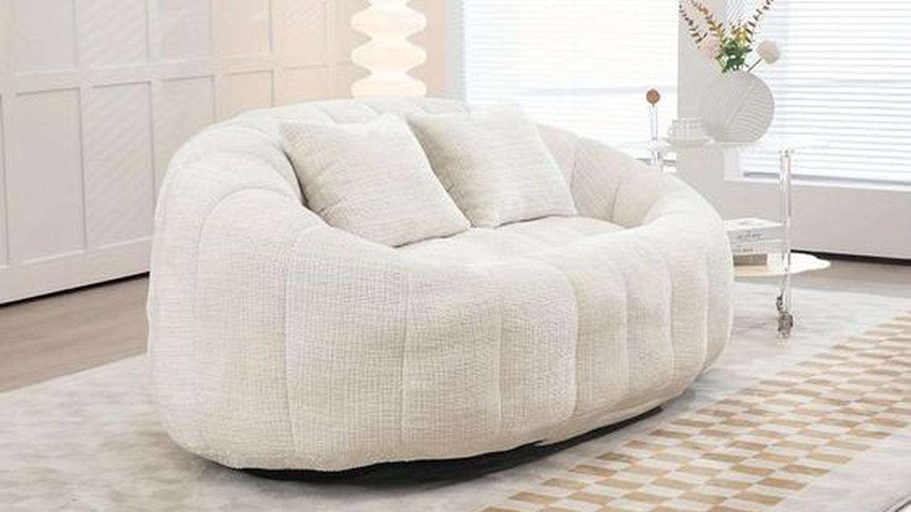 4.&nbsp;Loveseat Sofa