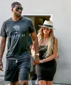 Usai menghabiskan musim panas di Los Angeles bersama True dan Tristan, kini Khloe dan keluarga kecilnya kembali ke Cleveland. (Us Weekly)