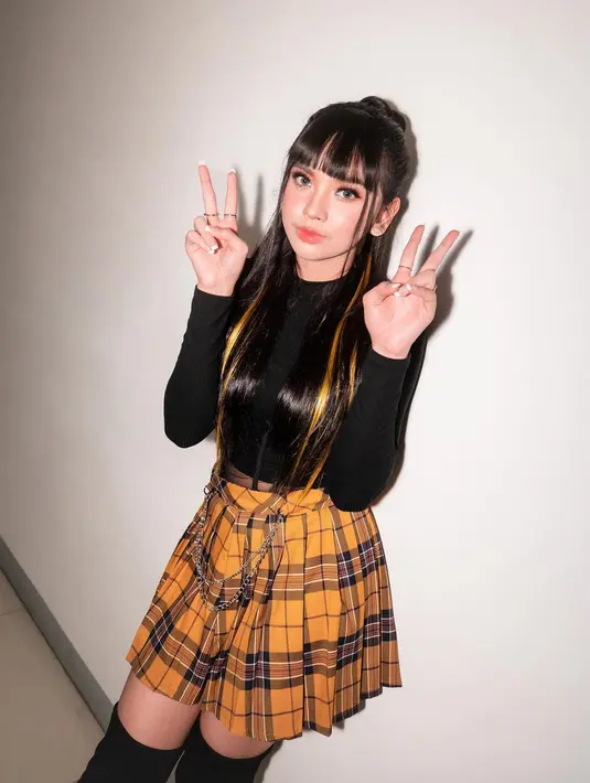 [Instagram/lyodraofficial]