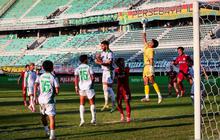 Pelatih PSMS Soroti Bola Mati sebagai Biang Kerok Kekalahan PSMS Persija di Piala Presiden 2026
