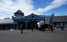 Respons Dua Kubu Keraton Surakarta Terkait Petisi Tes DNA