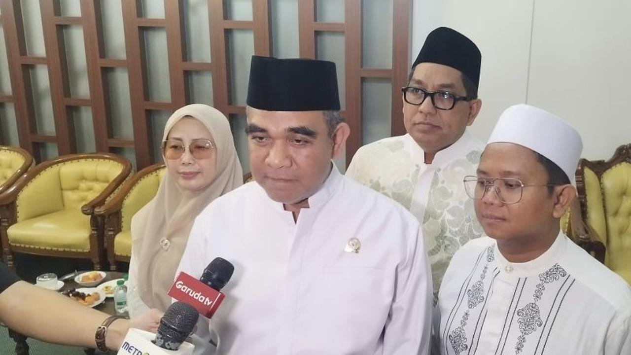 Ketua MPR Ingatkan Kasus Polisi Aniaya Anak Tual Jadi Pelajaran Penting untuk Polri