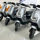 Yadea Siapkan Motor Listrik Baru dengan Jarak Tempuh 150 Km, Meluncur 2 April 2026