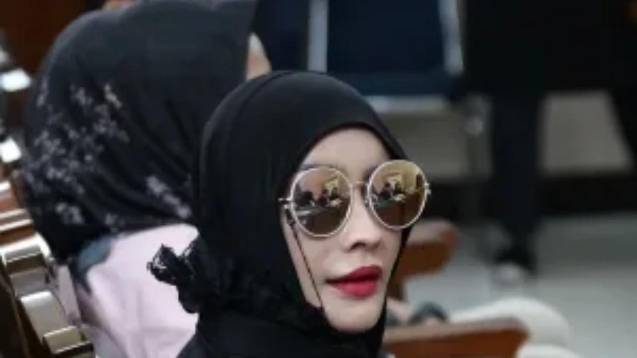 Dokter Samira, Pemilik Akun Doktif Jadi Tersangka Pencemaran Nama Richard Lee