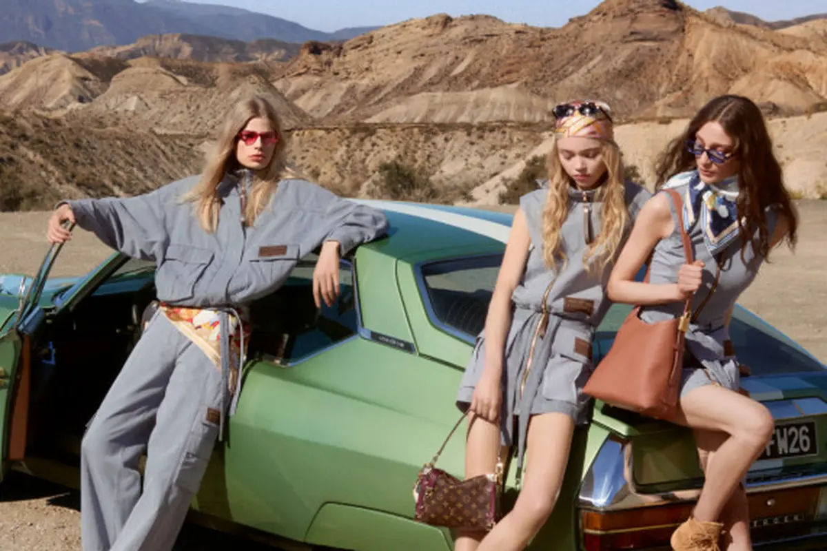 Louis Vuitton
