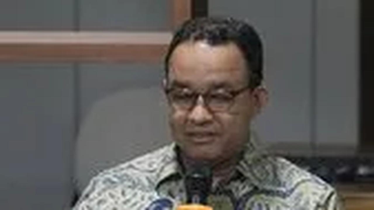 Pesan PKS ke Anies saat Pilih Cawapres: Kalau Demokrat Ngambek, Enggak Bisa Nyapres