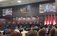 Sidang UU TNI di MK, Ahli Sebut DPR Jadi ‘Tombol Pengaman’ Cegah Penyalahgunaan Kekuatan Militer oleh Presiden