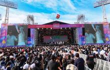 FOTO: KLBB Festival 2026 Resmi Dibuka, Ribuan Pengunjung Padati Stadion Madya GBK