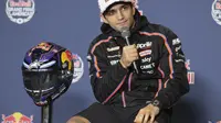 Jorge Martin (AFP)