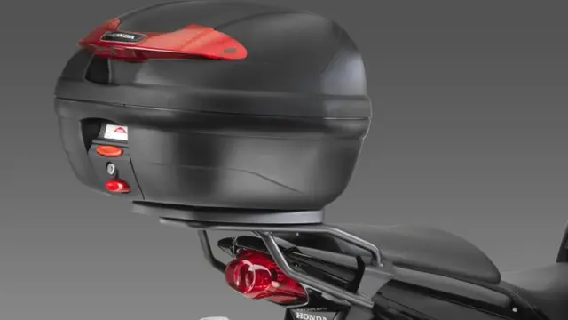 3 Aksesoris Motor Yang Bikin Bensin Cepat Tekor