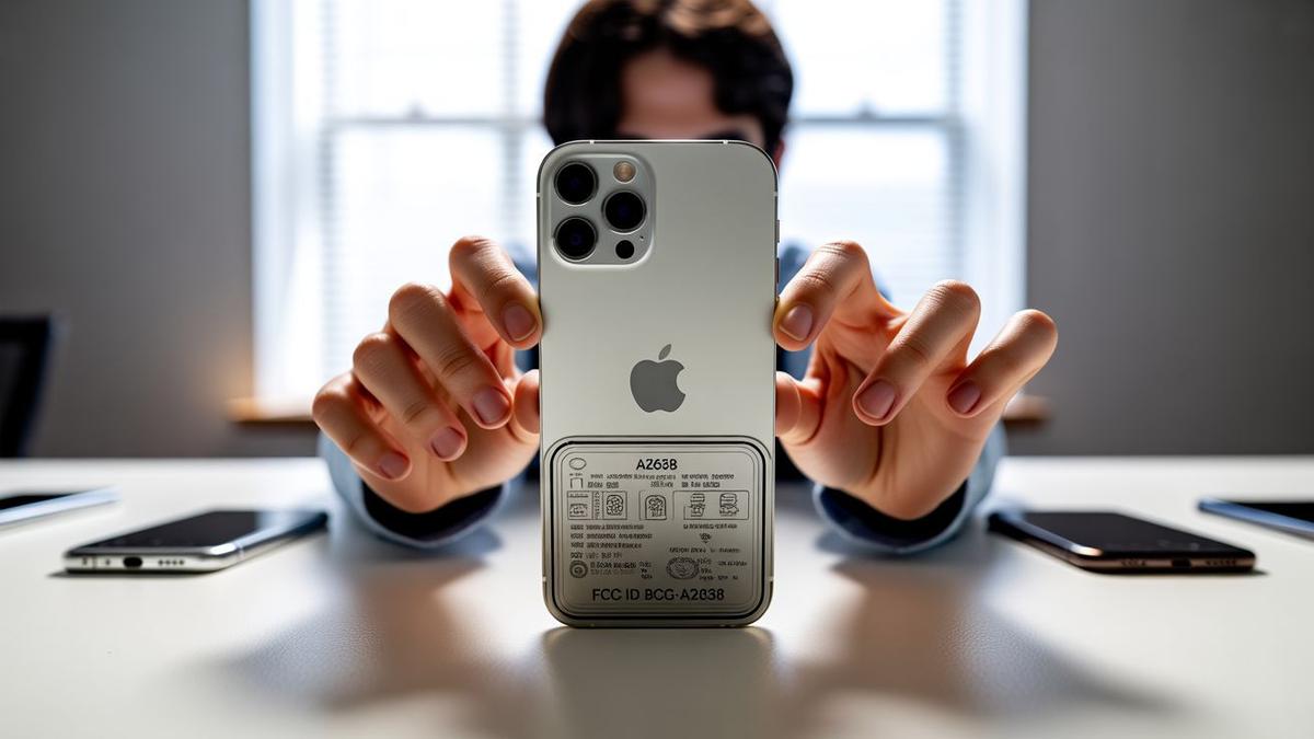 Memahami Kode iPhone iBox, Arti PA/A, ID/A, dan Cara Cek Keasliannya