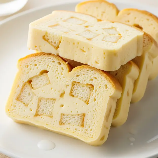 Resep Kue Tanpa Oven yang Bisa Dibikin Bareng Anak (Image by Gemini)
