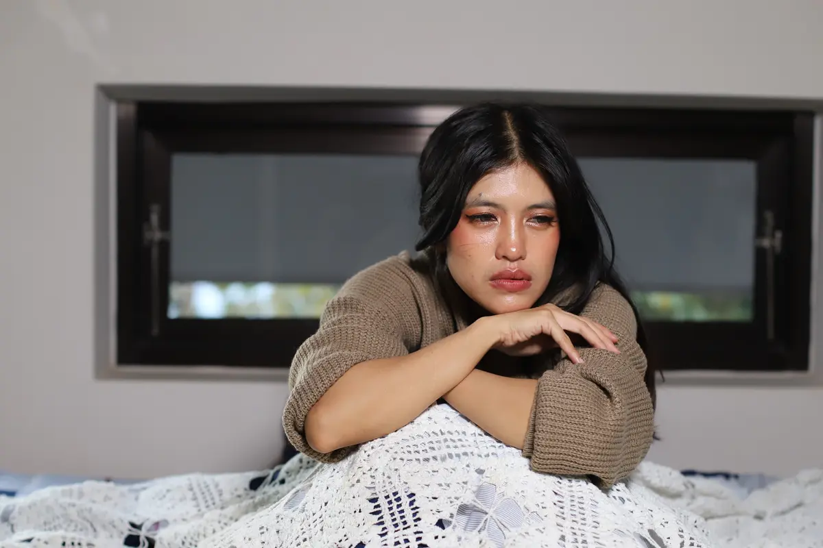 wanita desember menjadi dewasa