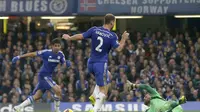 Chelsea vs West Bromwich Albion (REUTERS/Suzanne Plunkett)