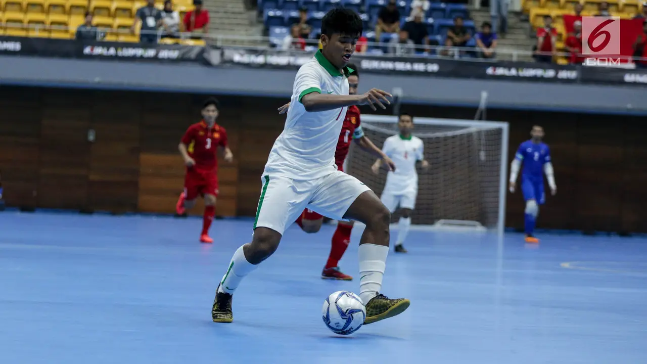 Piala AFF Futsal 2017