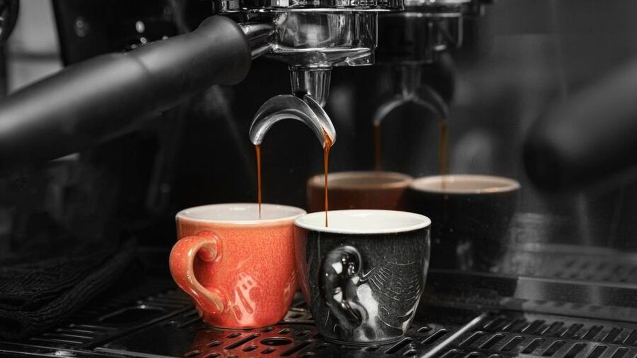 Espresso: Dasar dari Banyak Minuman Kopi