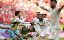 Timnas Iran Resmi Mundur dari Piala Dunia 2026