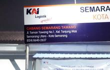KKP: Distribusi Komoditas Perikanan Lewat Jalur Kereta Meningkat