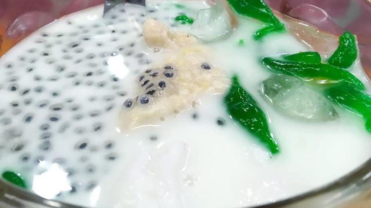 7 Rekomendasi Tempat Makan Dawet Telasih di Solo dengan Cita Rasa Autentik 2025