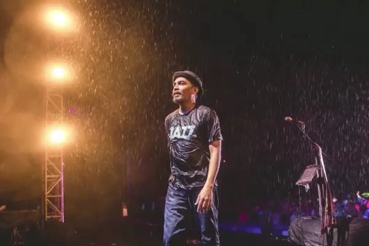 [Fimela] Glenn Fredly