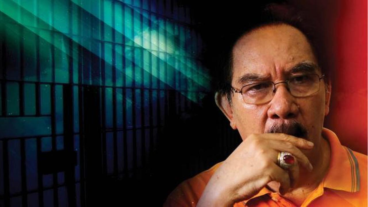 Top 3: Ultimatum Keluarga Nasrudin untuk Antasari Azhar