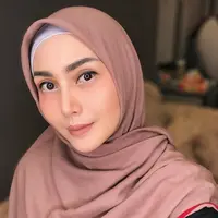 Fenita Arie (Instagram/@fenitarie)