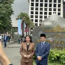 Menteri Jerman Puji Toleransi Antaragama di Indonesia