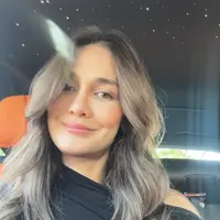 Luna Maya (Instagram/@lunamaya)