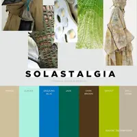 Tren Warna 2025 untuk Gen z. Dok, Istimewa