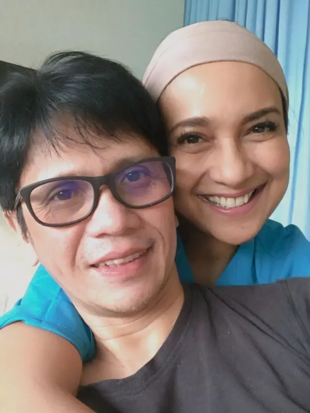 Cerita Shahnaz Haque tentang Liposuction dan Tummy Tuck, Ternyata Nggak Menakutkan Seperti yang Dikira