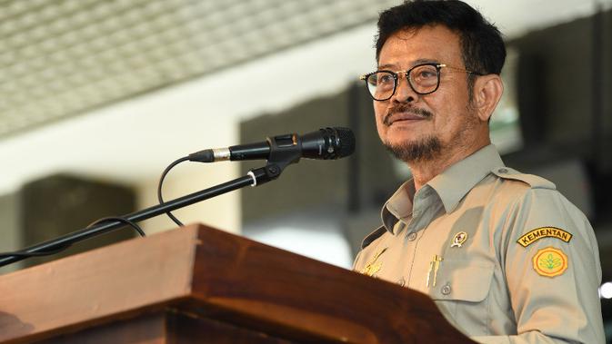 Sukabumi Siap Lindungi Lahan Pertanian dengan Semua Peraturan dan Regulasi - Liputan6.com