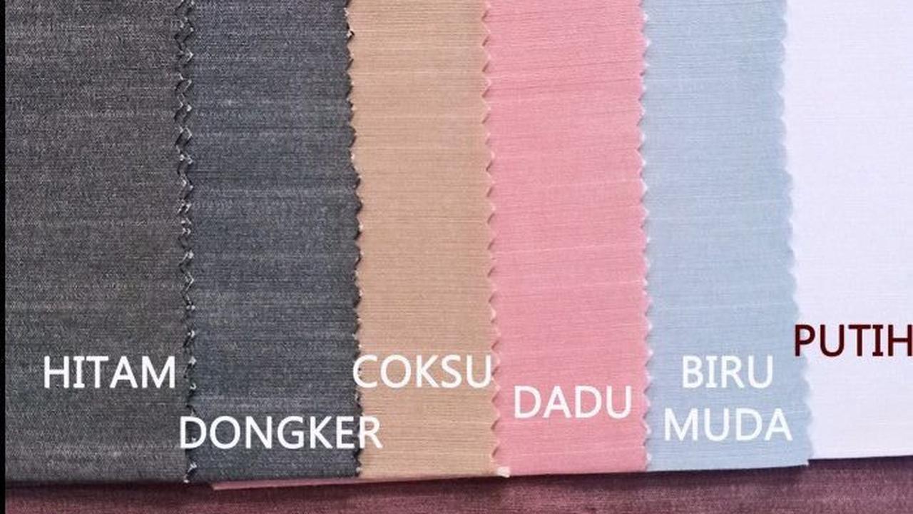 5.&nbsp;Viscose Premium