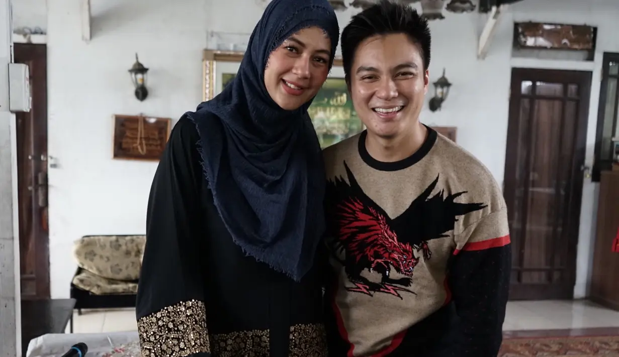 (Daniel Kampua/Fimela.com)