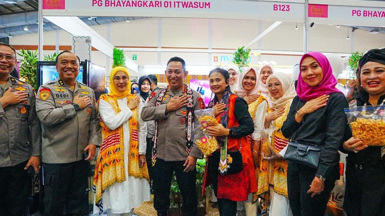 Dok. Istimewa