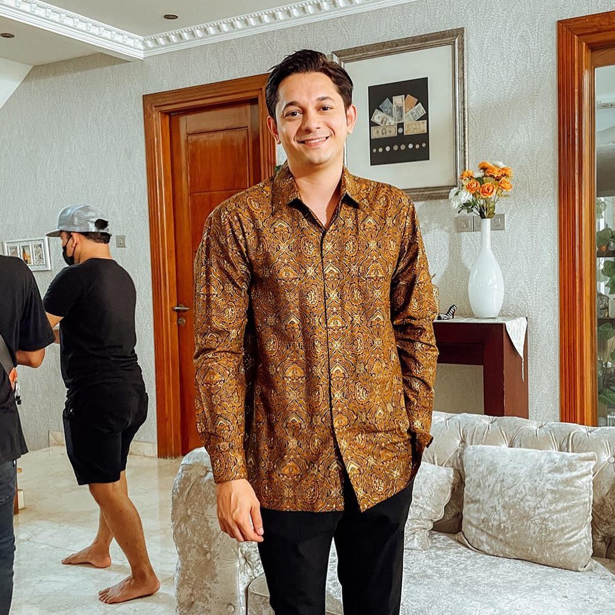Jalani Sidang Mediasi, Tengku Dewi dan Andrew Andika Sepakat Cerai